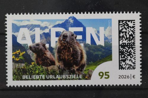 Deutschland (BRD), MiNr. 3971, gestempelt