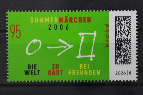 Deutschland (BRD), MiNr. 3974, postfrisch