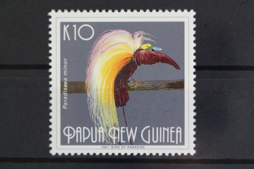 Papua Neuguinea, MiNr. 635, postfrisch