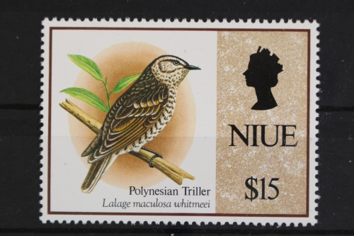 Niue, MiNr. 835, postfrisch