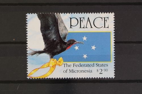 Mikronesien, Vögel, MiNr. 223, postfrisch