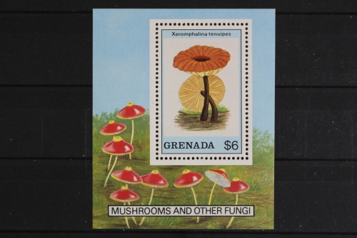Grenada, MiNr. Block 227, postfrisch