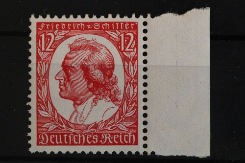 Deutsches Reich, MiNr. 555, postfrisch