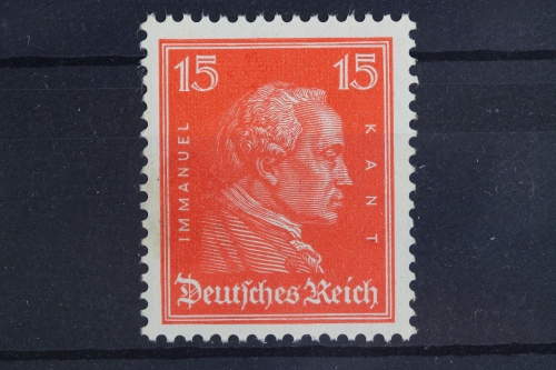 Deutsches Reich, MiNr. 391, postfrisch