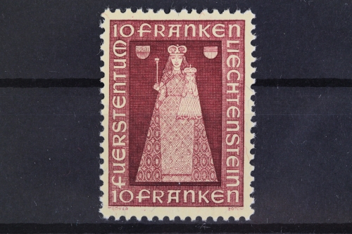 Liechtenstein, MiNr. 197, postfrisch