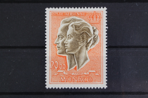 Monaco, MiNr. 1021, postfrisch