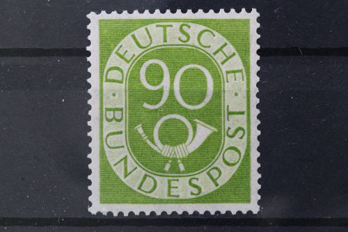 Deutschland (BRD), MiNr. 138, postfrisch