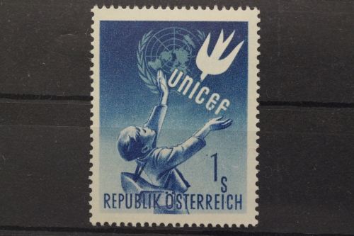 Österreich, MiNr. 933, postfrisch