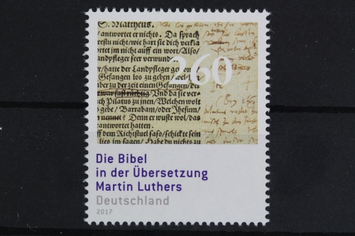 Deutschland (BRD), MiNr. 3277, postfrisch