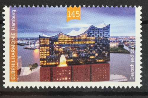 Deutschland (BRD), MiNr. 3278, postfrisch