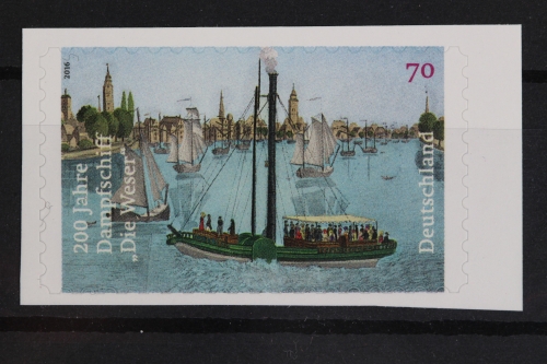 Deutschland (BRD), MiNr. 3279 sk, postfrisch