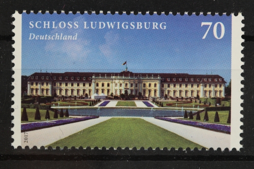 Deutschland (BRD), MiNr. 3285, postfrisch