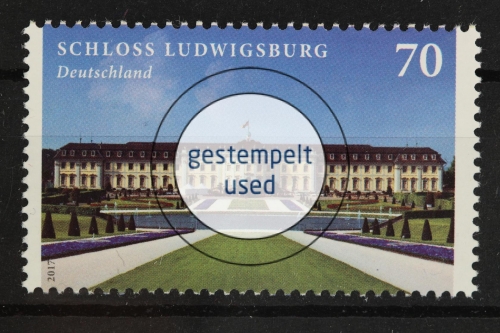 Deutschland (BRD), MiNr. 3285, gestempelt