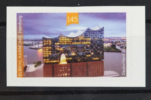 Deutschland (BRD), MiNr. 3286 sk, postfrisch