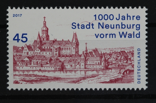 Deutschland (BRD), MiNr. 3290, postfrisch