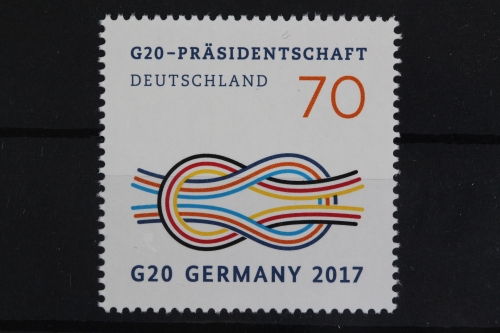 Deutschland (BRD), MiNr. 3291, postfrisch