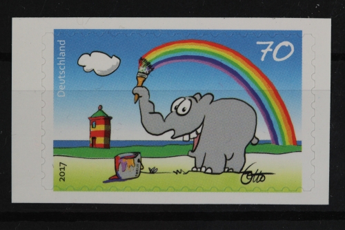 Deutschland (BRD), MiNr. 3295 sk, postfrisch