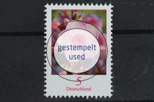 Deutschland (BRD), MiNr. 3296, gestempelt