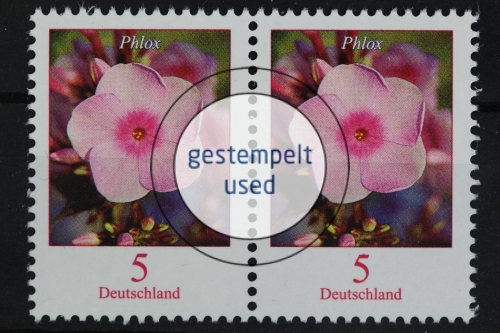 Deutschland (BRD), MiNr. 3296 WP, gestempelt