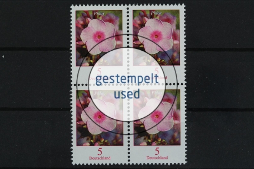 Deutschland (BRD), MiNr. 3296 VB, gestempelt