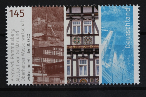Deutschland (BRD), MiNr. 3299, postfrisch