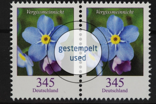 Deutschland (BRD), MiNr. 3324 WP, gestempelt