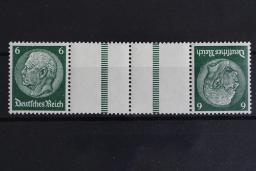 Deutsches Reich, MiNr. KZ 22.4, postfrisch