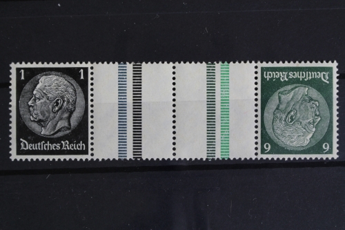 Deutsches Reich, MiNr. KZ 35, postfrisch