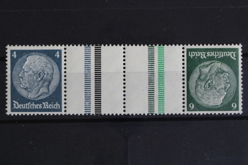 Deutsches Reich, MiNr. KZ 36, postfrisch