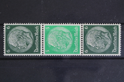Deutsches Reich, MiNr. S 190, postfrisch