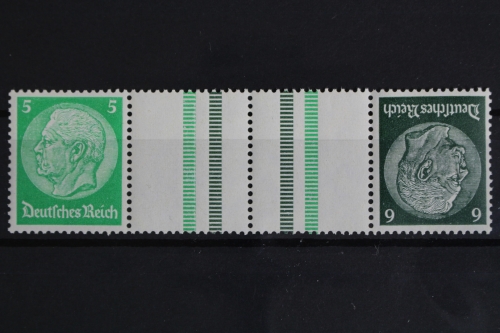 Deutsches Reich, MiNr. KZ 32, postfrisch