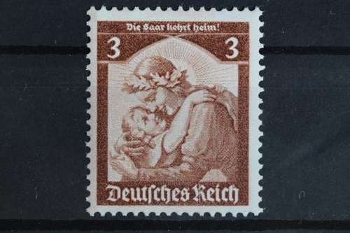 Deutsches Reich, MiNr. 565, postfrisch
