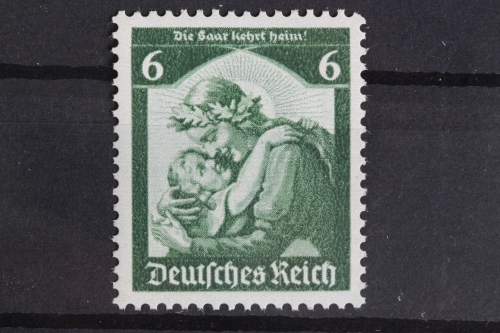 Deutsches Reich, MiNr. 566, postfrisch