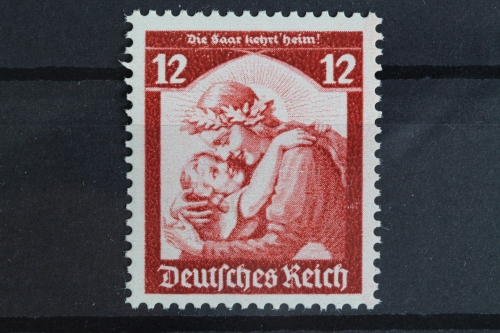 Deutsches Reich, MiNr. 567, postfrisch
