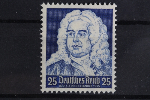 Deutsches Reich, MiNr. 575, postfrisch