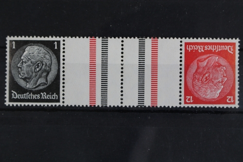Deutsches Reich, MiNr. KZ 26, postfrisch