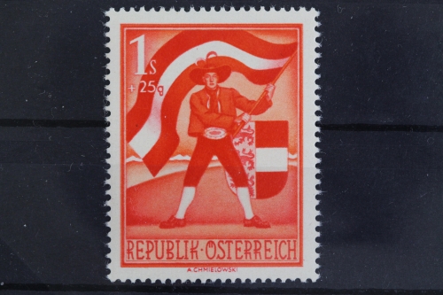 Österreich, MiNr. 953, postfrisch