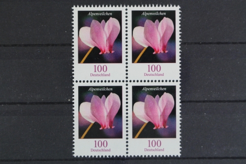 Deutschland (BRD), MiNr. 3365 VB, postfrisch