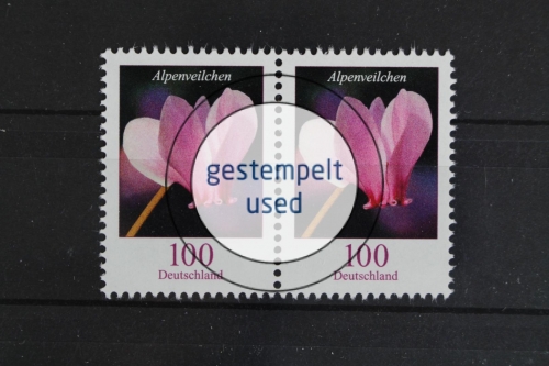 Deutschland (BRD), MiNr. 3365 WP, gestempelt