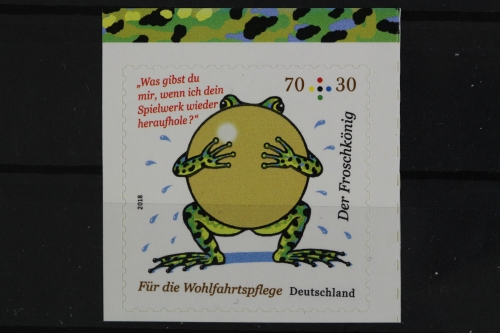 Deutschland (BRD), MiNr. 3364 sk, MH, postfrisch