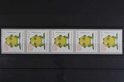 Deutschland (BRD), MiNr. 3364 sk, Rolle (5), postfrisch
