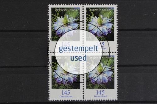 Deutschland (BRD), MiNr. 3351 VB, gestempelt