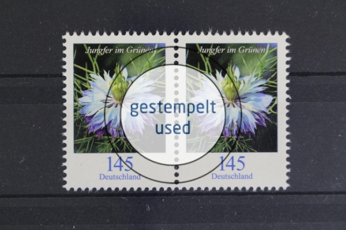 Deutschland (BRD), MiNr. 3351 WP, gestempelt