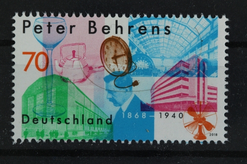 Deutschland (BRD), MiNr. 3373, postfrisch