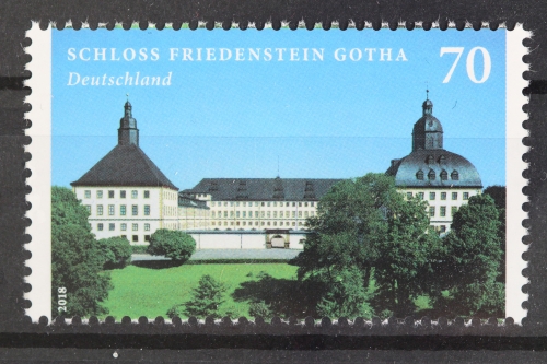 Deutschland (BRD), MiNr. 3366, postfrisch