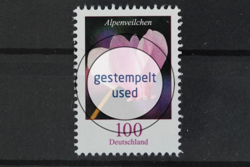 Deutschland (BRD), MiNr. 3365, gestempelt