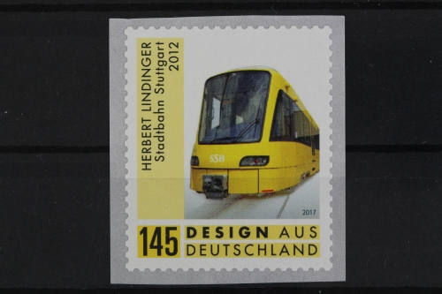 Deutschland (BRD), MiNr. 3363 sk, postfrisch