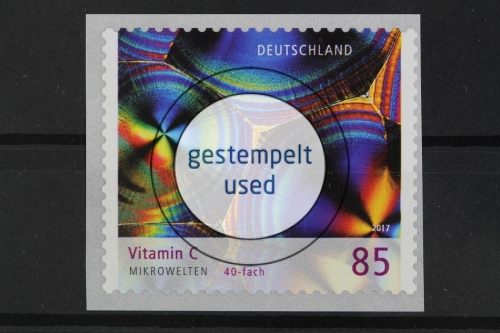 Deutschland (BRD), MiNr. 3362 sk, gestempelt