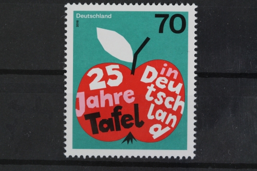 Deutschland (BRD), MiNr. 3361, postfrisch