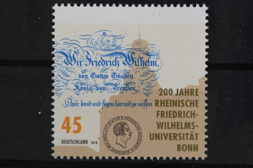 Deutschland (BRD), MiNr. 3360, postfrisch